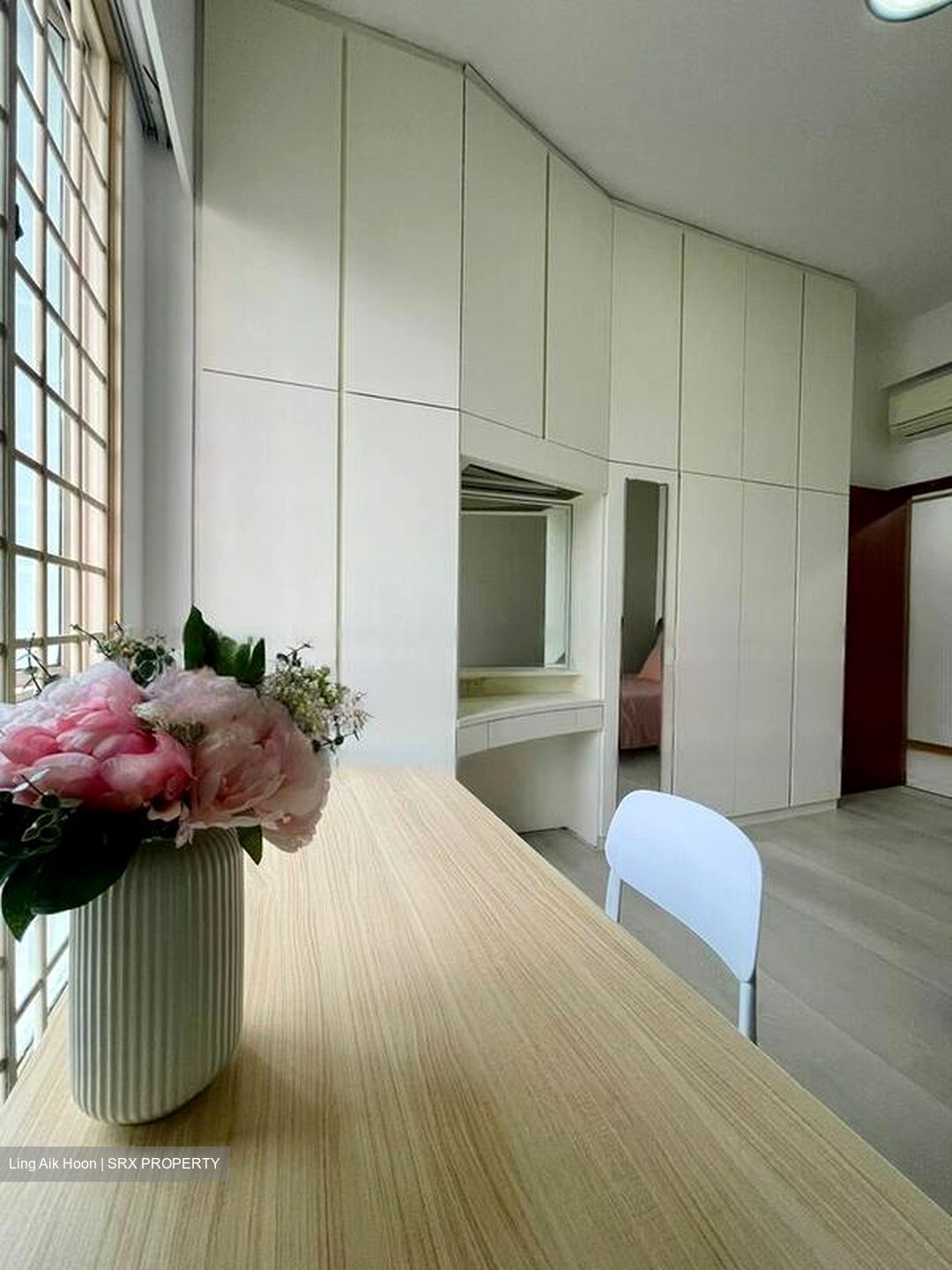 Sin Ming Plaza (D20), Apartment #416930171